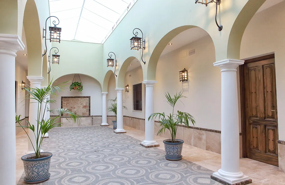Hostal Garlu-1