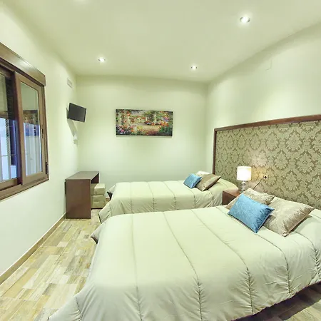 Hostal Garlu-3