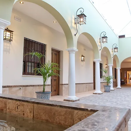 Hostal Garlu-2